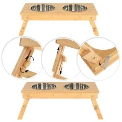 Lionto Hundenapf Aus Bambus, Futterstation -ROYAL CANIN Verkaufsgeschäft ae4a85870d582370995a7311f09811cb64360dd3 1665995 de DE 3c529809943529433a48e154707d0a873ec50d0d97rjCK