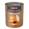 Animonda GranCarno Single Protein Huhn Pur 6x800 G 2 Animonda GranCarno Single Protein Huhn Pur 6x800 G -ROYAL CANIN Verkaufsgeschäft aeac201a62b00c8dffdb5111fea7899d4803d01a a13dd076f9a57b30aa2e72f4cabff0cf26d6c197