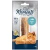 MOMENTS Filet Snack 10x30g Delicious Delight, Fisch & Meeresfrüchte 2 MOMENTS Filet Snack 10x30g Delicious Delight, Fisch & Meeresfrüchte -ROYAL CANIN Verkaufsgeschäft aefb80a7a2720e2c595b0dde18ee598e326f092a 1240278 de DE moments