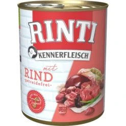 RINTI Kennerfleisch Rind 12x800 G