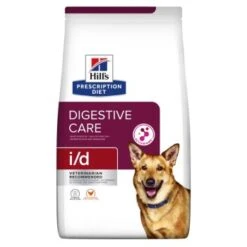 Hill's Prescription Diet Digestive Care I/d Mit Huhn 4 Kg
