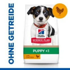 Hill's Science Plan No Grain Puppy Small & Medium 14 Kg -ROYAL CANIN Verkaufsgeschäft afc72717b7c9bd5ee11f8921f6b97144bf0fec41 52742037004 1