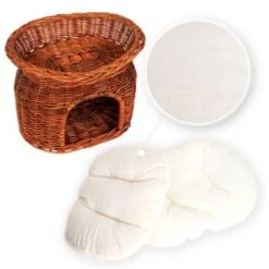 Lionto Weidenkorb Für Katzen Katzenhöhle Braun -ROYAL CANIN Verkaufsgeschäft b0a4edd63b752115fc42b4fb37bbaaeb74eeecbb 1657082 de DE 6390d1649e05cfc3a93f93cbd09ce38294b3d4f0y8VBQj