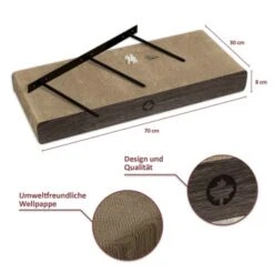 Canadian Cat Company 3er Set Kratzbrett Cloud Für Die Wand Dunkelgrau -ROYAL CANIN Verkaufsgeschäft b0ea2a6d6cf37158e4ca54708375fdc4c1001b91 1360980 de DE 1c6eae68d5f791994d9b017ab1428d802d717faeKgIek6