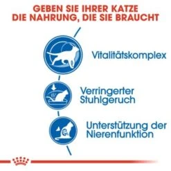 ROYAL CANIN Indoor 7+ 3,5 Kg -ROYAL CANIN Verkaufsgeschäft b15b3a341edb82d3b0b2fbcdfa1085a485519ef2 8029a12bcb04e5bfd8b7a4d93e4a2c997c8d2856