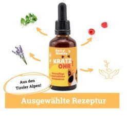 BeG Buddy Ohrreiniger Für Hunde, Juckreiz, Verschmutzung & Ohrmilben, Ohrenpflege Hund 9 BeG Buddy Ohrreiniger Für Hunde, Juckreiz, Verschmutzung & Ohrmilben, Ohrenpflege Hund -ROYAL CANIN Verkaufsgeschäft b233074a511ccf4834f3e85b05c5dc117c2f7054 1500787 de DE 915697711e796baa732ac08e15d340e6fe2e5b3dw1teY6