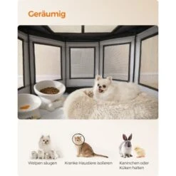 FEANDREA M Welpenauslauf Oxford-Gewebe 72 Cm, 72 Cm, 43 Cm -ROYAL CANIN Verkaufsgeschäft b2db2300af3a080b0dfb8eb210c65f8e40cc545d 1500912 de DE 77200f4d7d9ba8a755a98738d13f64c5de5c3780UrIFjT