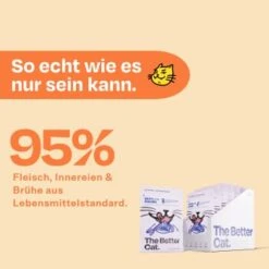 The Better Cat Nassfutter Huhn & Forelle 595 G -ROYAL CANIN Verkaufsgeschäft b42554553b4f3ccc803b82cc54bc392287b1c1fa 1664526 de DE 7c9cd7d0a3a95cbb43371329ede2705c6ea3312dYXvCxN