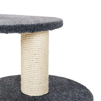 AniOne Kratzbaum Ebony 9 AniOne Kratzbaum Ebony – Bild 7