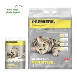 PREMIERE Sensitive Klumpstreu 12 Kg 9 PREMIERE Sensitive Klumpstreu 12 Kg -ROYAL CANIN Verkaufsgeschäft b4ad95acccdd8e02ea1aa496c17c97cc3bb0f847 075ed07a5102ee6cdc5d3f2a3f8de85a47cbe74b
