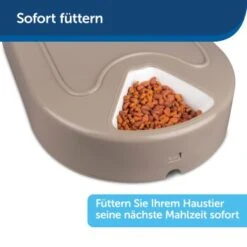 PetSafe Futterautomat Für 5 Mahlzeiten -ROYAL CANIN Verkaufsgeschäft b4fee51349f769c7acc2dfd1a13a8a182dae26d2 1176866 de DE 59e35f028784fc83bdd924996ba738e98fec917cQs9q9X