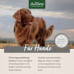 Aniforte Futteröl Premium BARF-Line 500ml -ROYAL CANIN Verkaufsgeschäft b52a6f06bc9e600968bed8c117b1fba5dd5a734b 1422214 de DE 16dc7ac85a711c6a2374115b74cd499573ef1a7aX84y1v