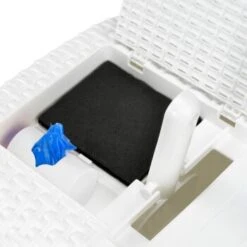 MORE FOR Katzentoilette Elegance Weiß 9 MORE FOR Katzentoilette Elegance Weiß -ROYAL CANIN Verkaufsgeschäft b52baf4259c4d85c187281b94ea28e02fbb911ec fe830b7ca7c86bc59e562ee8e2cf07f9e3225b85