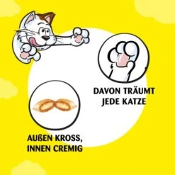 Dreamies Snack-Vielfalt 12x60g 15 Dreamies Snack-Vielfalt 12x60g -ROYAL CANIN Verkaufsgeschäft b61f71d280fa510429ea75f8a28d0ecebb73bf98 1297459 4