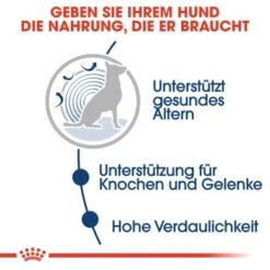 ROYAL CANIN Maxi Ageing 8+ In Soße 10x140g 13 ROYAL CANIN Maxi Ageing 8+ In Soße 10x140g -ROYAL CANIN Verkaufsgeschäft b680fecabc38bb286819376ea5bf6564a86694c2 1327903 de DE rc 2