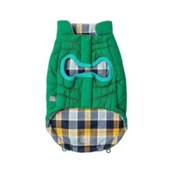 GF Pet Reversible Trail Jacke Grün XXS 9 GF Pet Reversible Trail Jacke Grün XXS -ROYAL CANIN Verkaufsgeschäft b6a1837088a2afb37bb6a210879a6ffecd4c5488 c54f06ab3585a3fd69c292aa85c87de7ad0bddf1