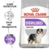 ROYAL CANIN Sterilised Medium 12 Kg -ROYAL CANIN Verkaufsgeschäft b6b6b56b55f3ed2ce43453a17fbde9dba3a1572c 1376253 de DE oajs 4