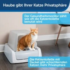 PetSafe ScoopFree Katzentoilette, Haube -ROYAL CANIN Verkaufsgeschäft b6b793222d0d00be24932e2e456f4de8c68e79bc 1368110 de DE b8c0102170a3dba72f1880b2886592ab3cd15ca9YNNyG7