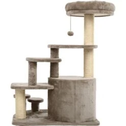 AniOne Seniorenkratzbaum Beatrix 16 AniOne Seniorenkratzbaum Beatrix -ROYAL CANIN Verkaufsgeschäft b6ebc318f70dd0eeed79a3eff4497bdc503546fe 53827369c5b4269561dfd55e7578bdfe72e8263e