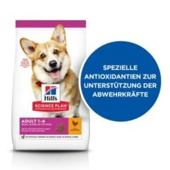 Hill's Science Plan Small & Miniature Adult 1-6 Huhn 6 Kg -ROYAL CANIN Verkaufsgeschäft b7132c6de8383bffd5a8bd24d4bd7ef0be1c8a20 52742282107 3