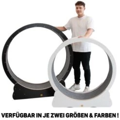 Canadian Cat Company Katzenlaufrad Aus Holz L Schwarz 21 Canadian Cat Company Katzenlaufrad Aus Holz L Schwarz -ROYAL CANIN Verkaufsgeschäft b717009b85ca89a128f3952b86f3a134b490f2e0 1480047 de DE d208b4be87f8a442bd4a633afd479e7bc2a5e0e1RVt4Sf