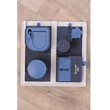 Trixie Spielzeug Dog Activity Poker Box 2 7 Trixie Spielzeug Dog Activity Poker Box 2 – Bild 5