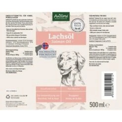 Aniforte Lachsöl 500ml -ROYAL CANIN Verkaufsgeschäft b7aec10ec5adee9351aea95f3619b260c34fe08a 1422196 de DE bf3e9b9d6242e76ec803b432064dabcf29071f2dQQMp3E