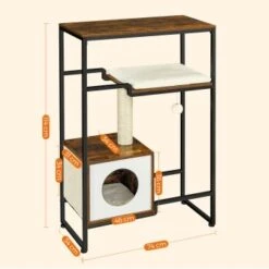 FEANDREA Katzenbaum 2-in-1-Möbel -ROYAL CANIN Verkaufsgeschäft b804c987f7452946b48b2b75a40dd1816706af94 1483577 de DE 4e20c04030d9837d1fdd167737f23a527c5d9216tHNZYL