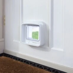 SureFlap Mikrochip DualScan Katzenklappe -ROYAL CANIN Verkaufsgeschäft b8dc39acfa02d6dd52cd9a2b691c2671813bab5c 64a9a32dc41733fcd3993903bc886456f8099fbb