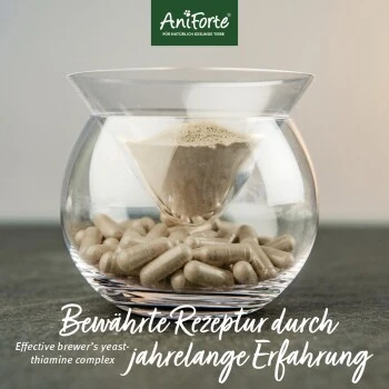 Aniforte Zecken Schild (35 Bis 50kg) Für Große Hunde 60 Kapseln 5 Aniforte Zecken Schild (35 Bis 50kg) Für Große Hunde 60 Kapseln – Bild 3