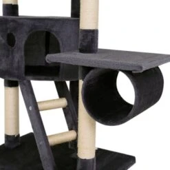 Lionto Kratzbaum XXL, Höhenverstellbar (230 - 250 Cm) Dunkelgrau -ROYAL CANIN Verkaufsgeschäft b929c78b2417f154b702198feb4f85c40386395d 1657032 de DE fb1c6dd91759e71001f4f48b33a20e40b47418f9M8o92Z