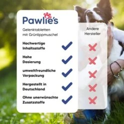 Pawlie's Gelenk Fit Tabletten Hund (100 Stück) 10 Pawlie's Gelenk Fit Tabletten Hund (100 Stück) -ROYAL CANIN Verkaufsgeschäft b9d79a00d67b99c0858edb19e971d90fb264a11a 1626201 de DE 27310c0918c8a42ec1a1d7c48a58ab25d3c83a7dMEeGjZ
