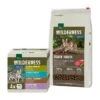 REAL NATURE WILDERNESS Adult Black Earth Mischfütterungs-Set Black Earth 2,5kg + 4x100g Multipack -ROYAL CANIN Verkaufsgeschäft bc4c543cbf8039a735280381fa8c5b82eeadf35f 1265726 de DE rn