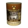WOLFSBLUT Adult Deep Glade - Rothirsch Mit Kürbis - 6x395g -ROYAL CANIN Verkaufsgeschäft bd64d28e031521c75419bd4c8c60ce8b4094d843 fe1b78eca7a02dcffa744047e8acd01303a174c3