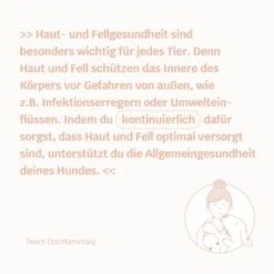 Mammaly Shiny Hair 110g -ROYAL CANIN Verkaufsgeschäft bda5f960d781323df2da85177c2005a19d50f4e3 1472887 2