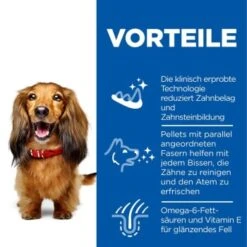 Hill's Science Plan Oral Care Adult Mit Huhn 12 Kg -ROYAL CANIN Verkaufsgeschäft be7c92e3bc9f98cfa2e3a8e8f513a0e61ca4b1d8 52742025537 4
