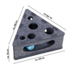 Canadian Cat Company Intelligenzspielzeug Käsekästchen -ROYAL CANIN Verkaufsgeschäft becbfd8052e2d68d3d7f65982849b8295cb7032a 1498670 de DE 3f9163f7f5f1a7a3f8667fde60d6df9cbd01b9dbscQgXT