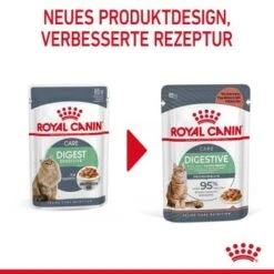 ROYAL CANIN Digest Sensitive 12 X 85 G 22 ROYAL CANIN Digest Sensitive 12 X 85 G -ROYAL CANIN Verkaufsgeschäft bf4ef013f00a93208a14de8363824a3a95a71dbf 1100873 9