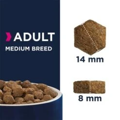 EUKANUBA Active Adult Medium Breed Mit Huhn 15 Kg -ROYAL CANIN Verkaufsgeschäft bf65822fe0370303033059fa38f8339997a3575e d641f1d990fc673712c1ebab4fb6bf86b593ed88
