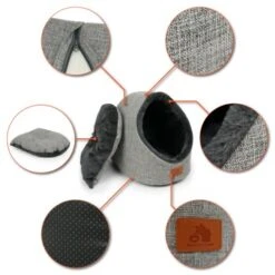 Schlitzohr Katzenhöhle Oskar Grau -ROYAL CANIN Verkaufsgeschäft bfa3a5f9c9781c9e71058afbb0215b8f3663d795 1484676 de DE c8e9be6ab035992682cdd6d209d507b945371e39tq2KJM