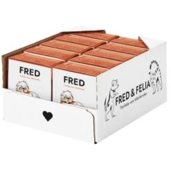 Fred & Felia FRED 10x200g Pute Mit Kartoffeln -ROYAL CANIN Verkaufsgeschäft bfcd0963feea8971e0cef56d3abb9f5b1e8ece17 1422065 de DE fa424d30b2c43cce11c4daaca411c4c5a453680a8yYwuE