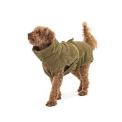 Lills Hundebademantel "Olive" 35 Cm 9 Lills Hundebademantel "Olive" 35 Cm -ROYAL CANIN Verkaufsgeschäft c0057de33eb3b72469425d52a779f0e2c4b3ca7d 1484639 de DE 3e4ecf83cf01336c44c7d02d3394b93dbad5ea93fdHU84