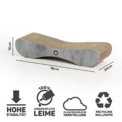 Canadian Cat Company Kratzbrett Satellite 2.0 12 Canadian Cat Company Kratzbrett Satellite 2.0 -ROYAL CANIN Verkaufsgeschäft c00970e9d5f791c5ae1df157cd65099258d4ad2a 1360966 de DE 844ff7805e174b51c2a3e70125968b8cc87ee12f3TbZid