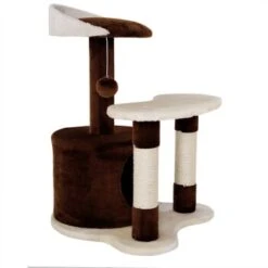 Lionto Kratzbaum Höhe 65 Cm Braun/ Beige -ROYAL CANIN Verkaufsgeschäft c1230cb51eedbe224e719224a4af1dc3205ad822 1651776 de DE b1f80a5d5b275df6f744f7e2d16d717e9819d321YHyVZ0