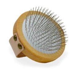 Lills Hundefellbuerste Langhaar „Calla"