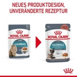 ROYAL CANIN Hairball Care 12 X 85 G -ROYAL CANIN Verkaufsgeschäft c161f4ee23e411166700878ce67954e1b9a749d5 1229818 10