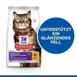 Hill's Science Plan Sensitive Stomach & Skin Adult 1+ Mit Huhn 7 Kg -ROYAL CANIN Verkaufsgeschäft c1a228a1145cfaf439d517653759dd59c3f6276c 52742023137 1.1