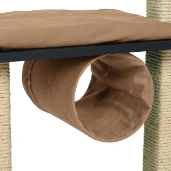 Silvio Design Kratzbaum Cosy 4 Silvio Design Kratzbaum Cosy – Bild 2