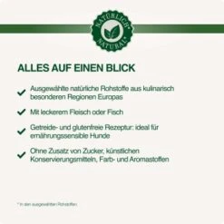 REAL NATURE Country Selection Andalusia Rind Mit Spanischem Kaninchen 12 Kg -ROYAL CANIN Verkaufsgeschäft c214632e68b7aa995de1b526aa08c3417c283142 1237409004 de DE Real Nature Selection Dog DE 1