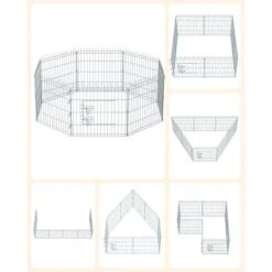 FEANDREA Welpenauslauf Faltbar Silber 12 FEANDREA Welpenauslauf Faltbar Silber -ROYAL CANIN Verkaufsgeschäft c2a91a4f7c9ab4139dac61fe36dd48e05ee8d992 1500911 de DE b860504d588c357b0c74ebc37c40e066bd8572a0y6LDRv